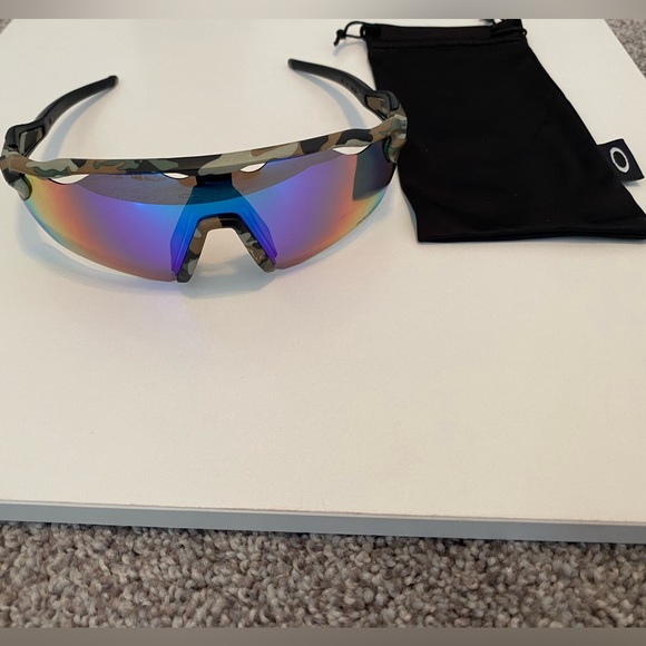 Other - Oakley sunglasses